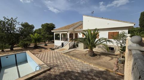 Foto 2 de Casa o xalet en venda a La Conarda - Montesano, Valencia