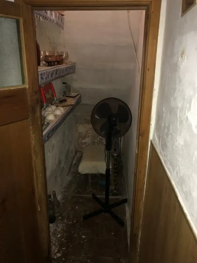 Haus oder Chalet zum Verkauf in Sineu mit Abstellraum