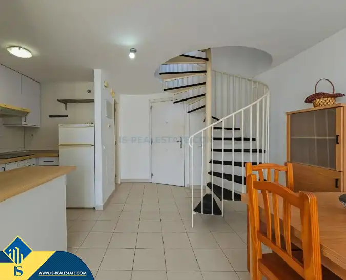 Dúplex en venta en Guardamar del Segura con Terraza, Amueblado y Piscina comunitaria