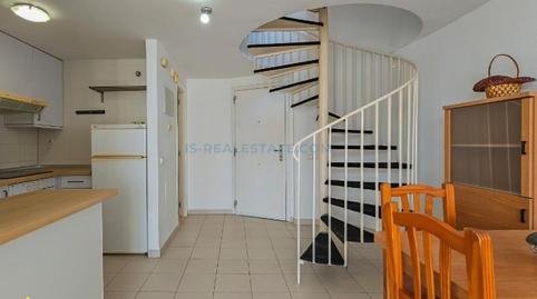 Foto 5 de Dúplex en venda a Puerto Deportivo, Alicante
