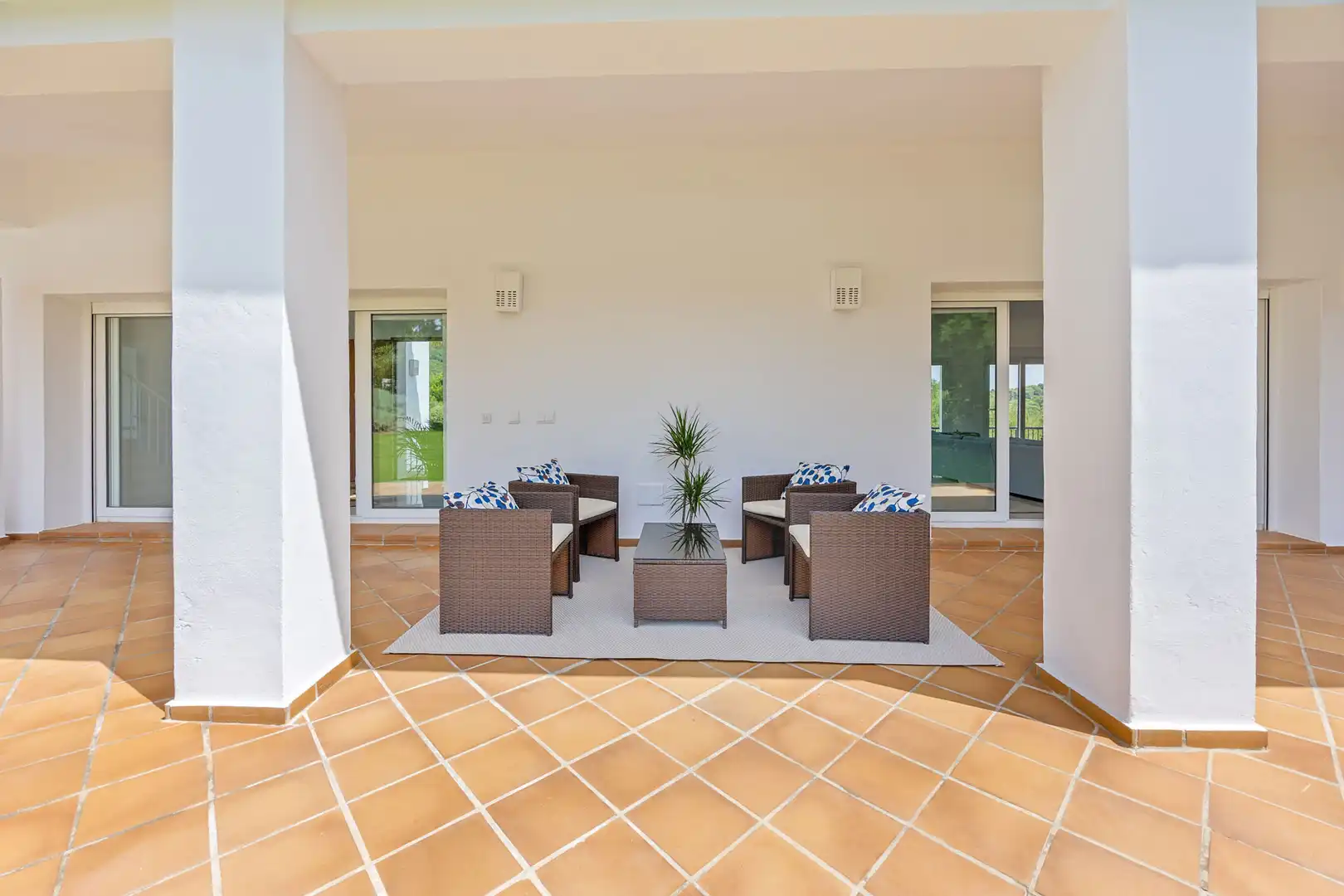 Maison avec piscine à vendre à Sotogrande Alto, imagen 12