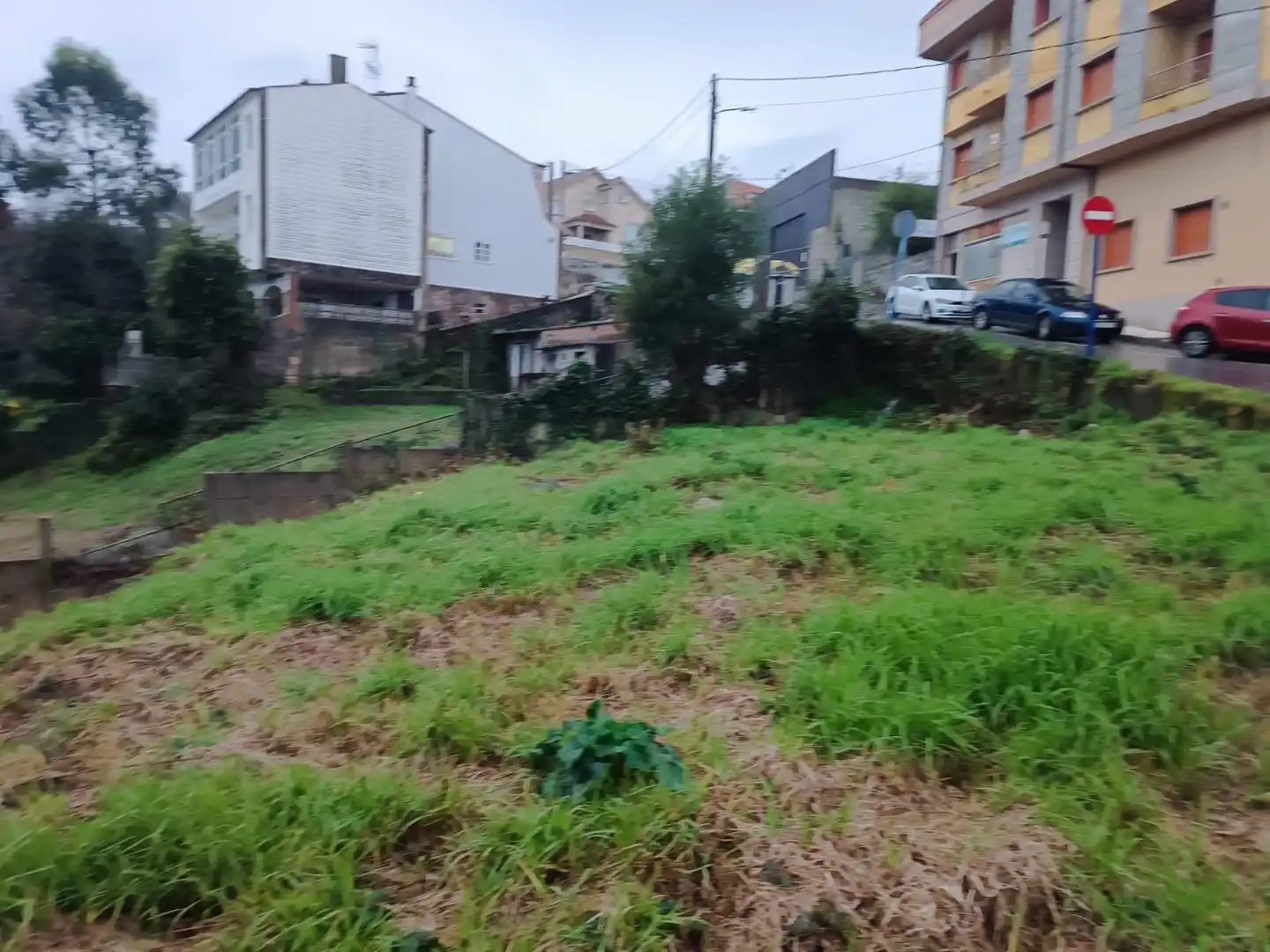Residential land for sale in BOUZAS (AS), imagen 18