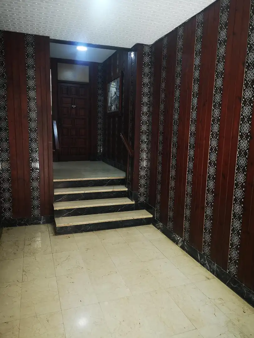 Attic for sale in Almería