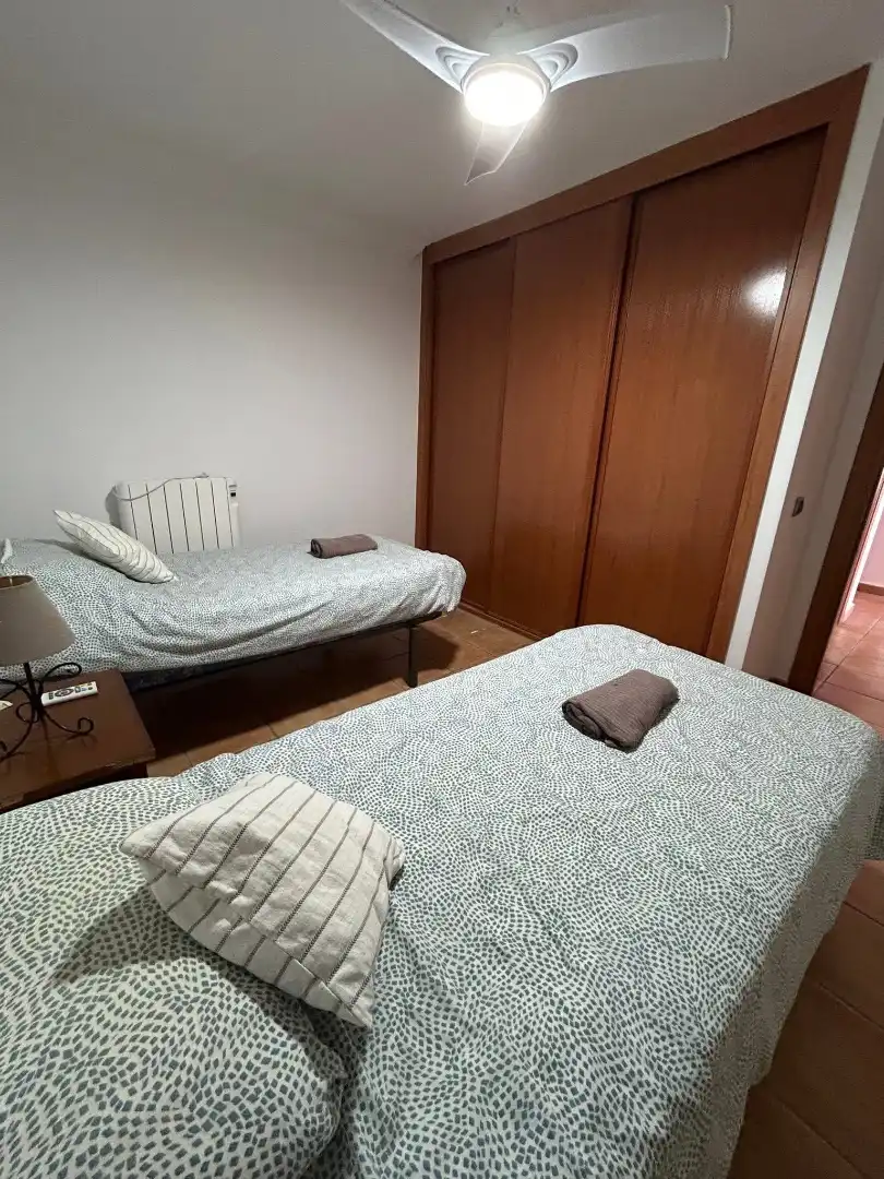 Attic for rent in Calle Galicia, Torviscas Centro y Alto