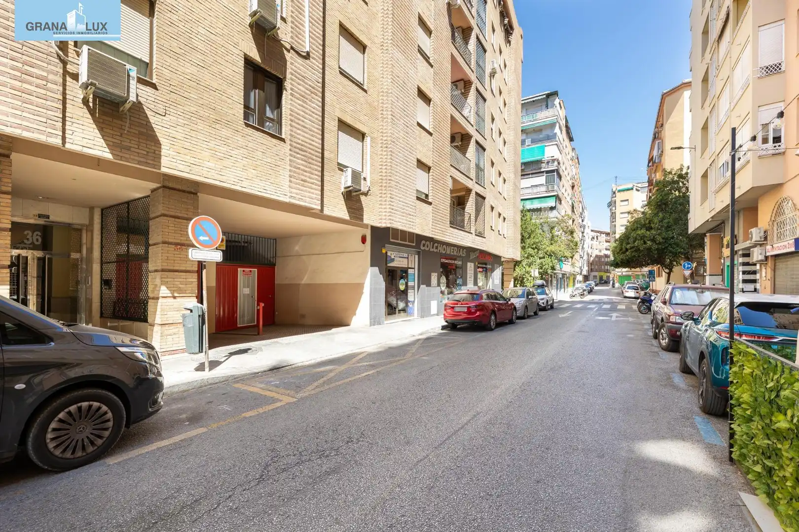 Individual en venda a Calle Calle Pintor Zuloaga, imagen 2