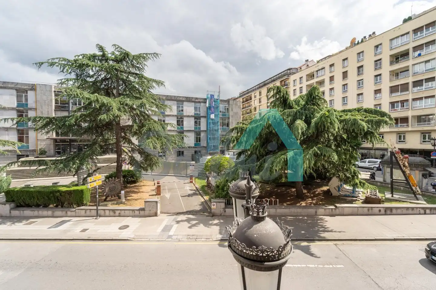 Flat with terrace for sale in De La Independencia, imagen 6