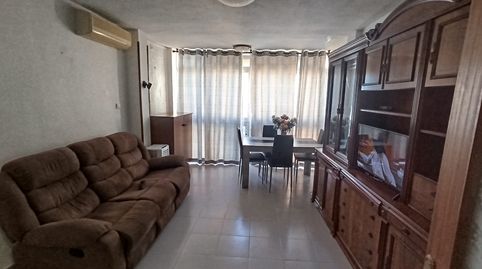 Photo 2 of Flat for sale in Plaza de la Comunidad, Centro Urbano, Villajoyosa / La Vila Joiosa