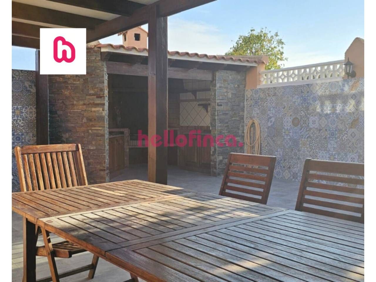 Single-family semi-detached for sale in Calle Cottolengo, Haygon - Universidad