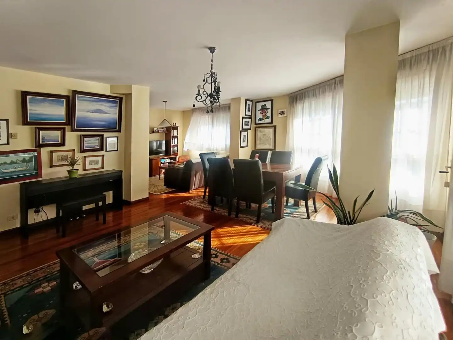 Duplex avec ascenseur à vendre à FOTELOS 5, imagen 2