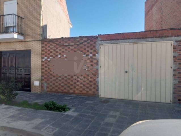 Terreno residencial en Venta en Cañada Rosal