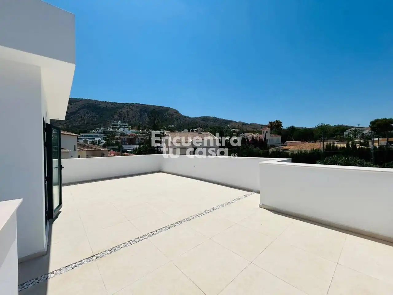 Casa o chalet en venta en Calle Bergen, L'Albir