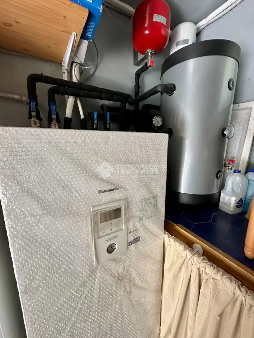 Casa o xalet en venda en Pioz amb Aire condicionat, Calefacció i Moblat
