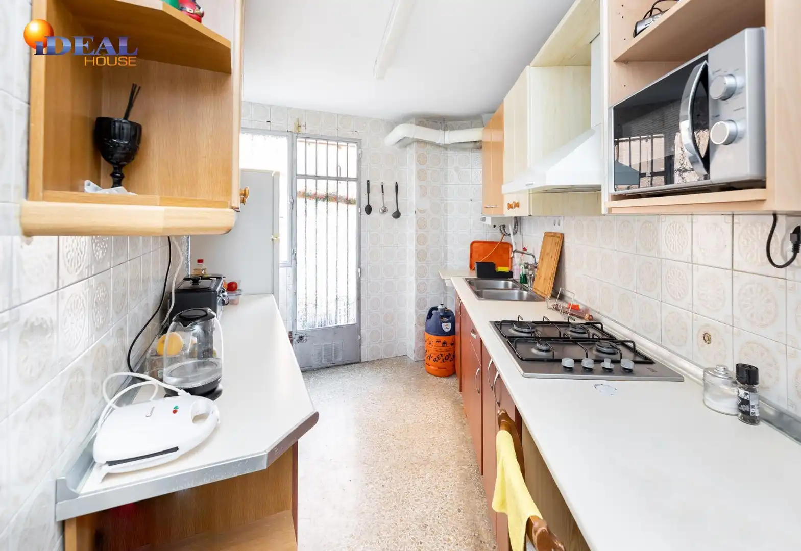 Appartamento con terrazza in vendita a Calle TRIANA BAJA, imagen 8