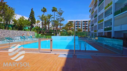 Foto 5 de Apartamento de alquiler en Calle Finlandia, 1, Playa del Inglés, San Bartolomé de Tirajana