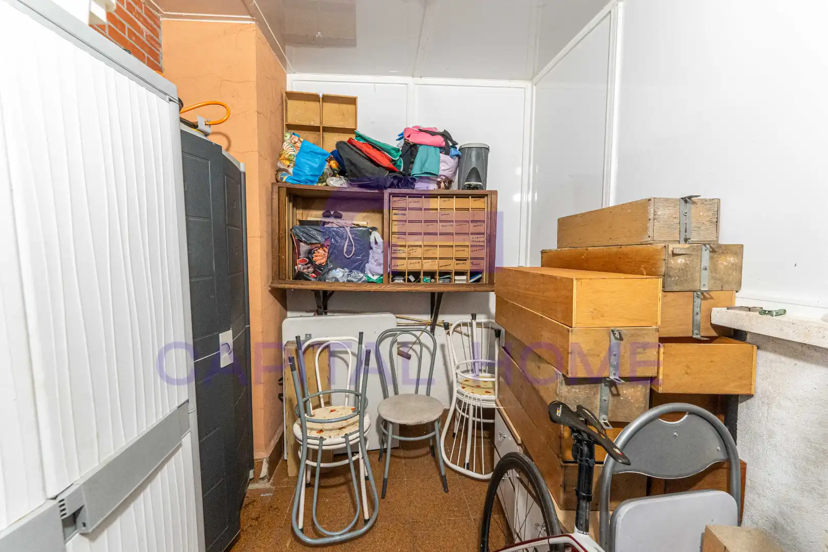Piso en venta en Móstoles con Aire acondicionado, Calefacción y Parquet