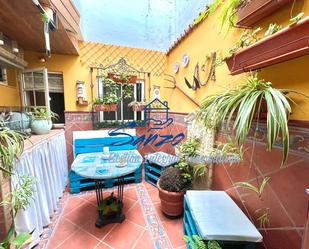 Terrace of Flat for sale in Antequera  with Air Conditioner