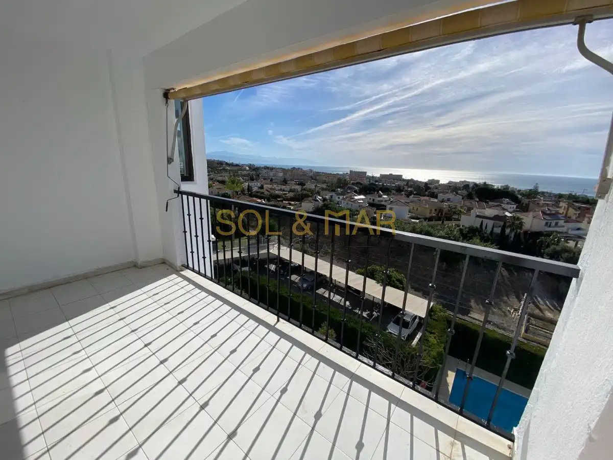 Ático con piscina en venta en Medina Azahara, imagen 10