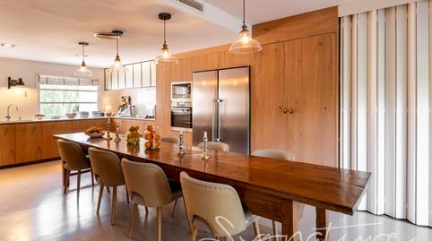 Photo 4 of Attic for rent in Avenida Can Picanyol, S/n, Arxiu, Sant Cugat del Vallès