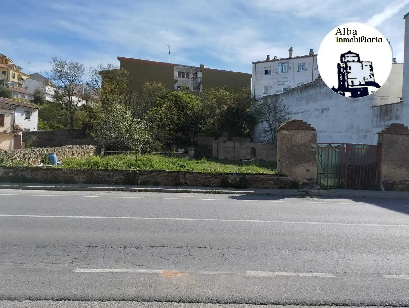 Terreny residencial en venda a Calle Juan Pablo II 2, imagen 3