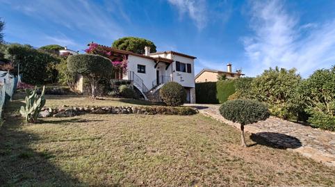 Photo 2 of House or chalet for sale in Carrer Aigüestortes, Torre Valentina - Mas Vilar de La Mutxada - Treumal, Girona