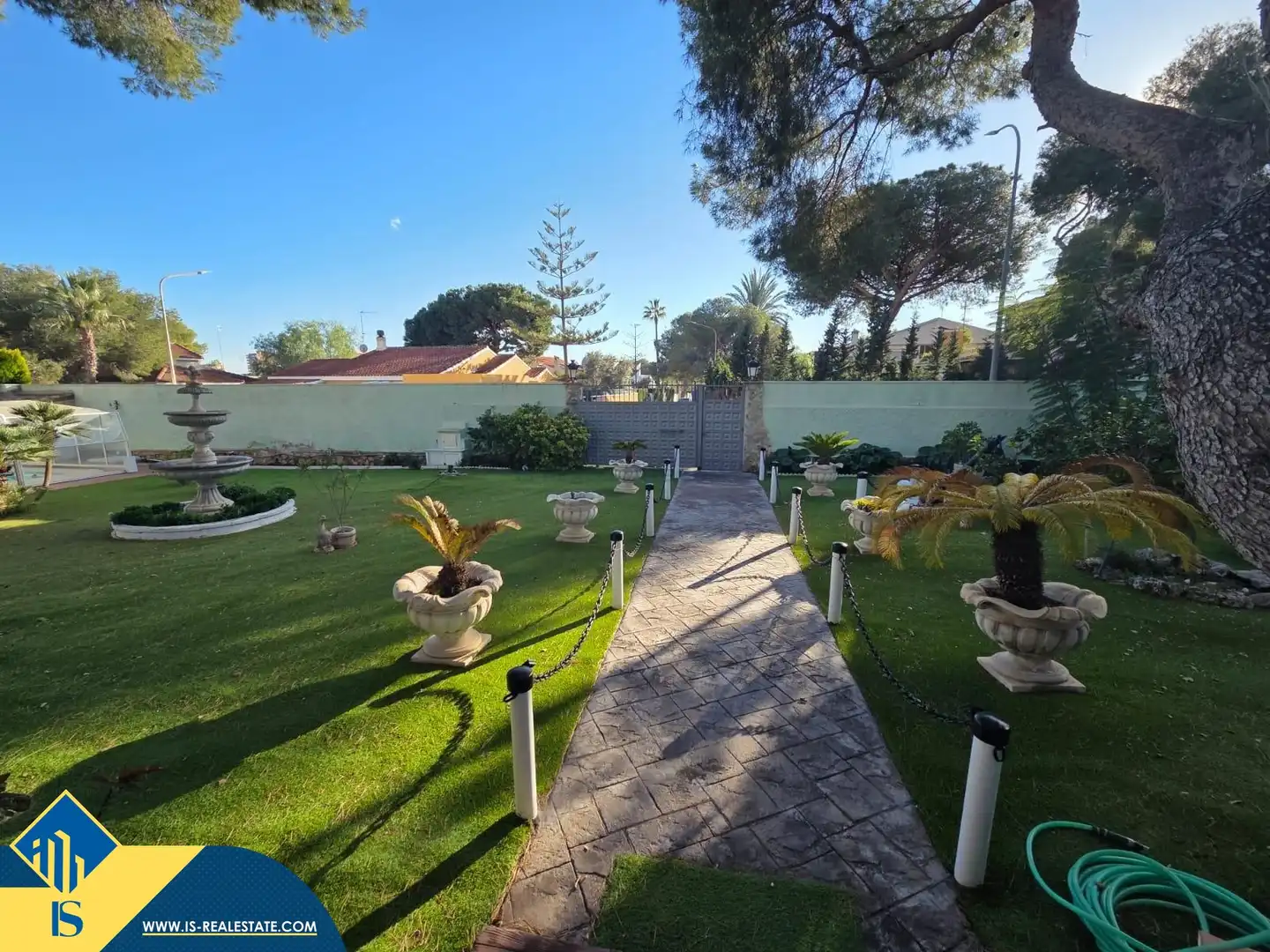 House with garden for sale in Orihuela Costa, imagen 45