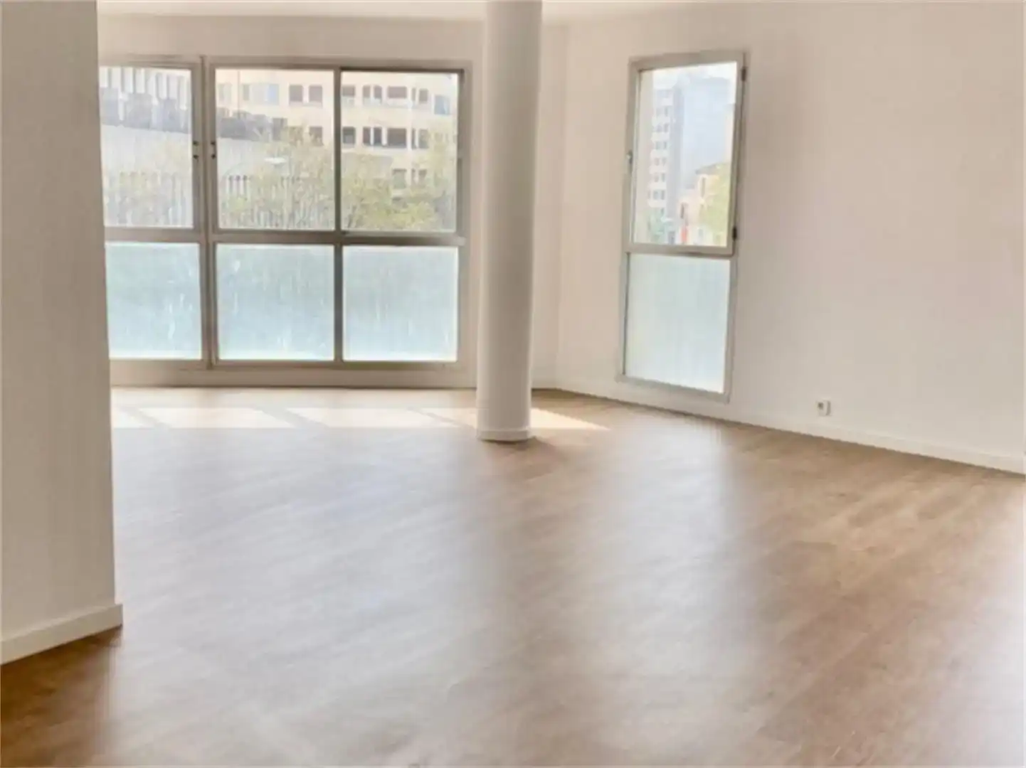 Exterior view of Flat for sale in  Palma de Mallorca