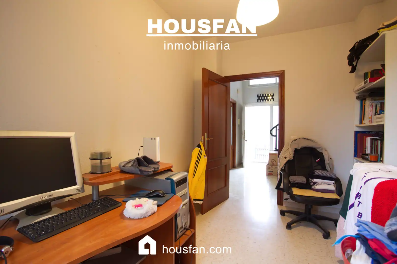 Casa adosada en venta en Mejostilla