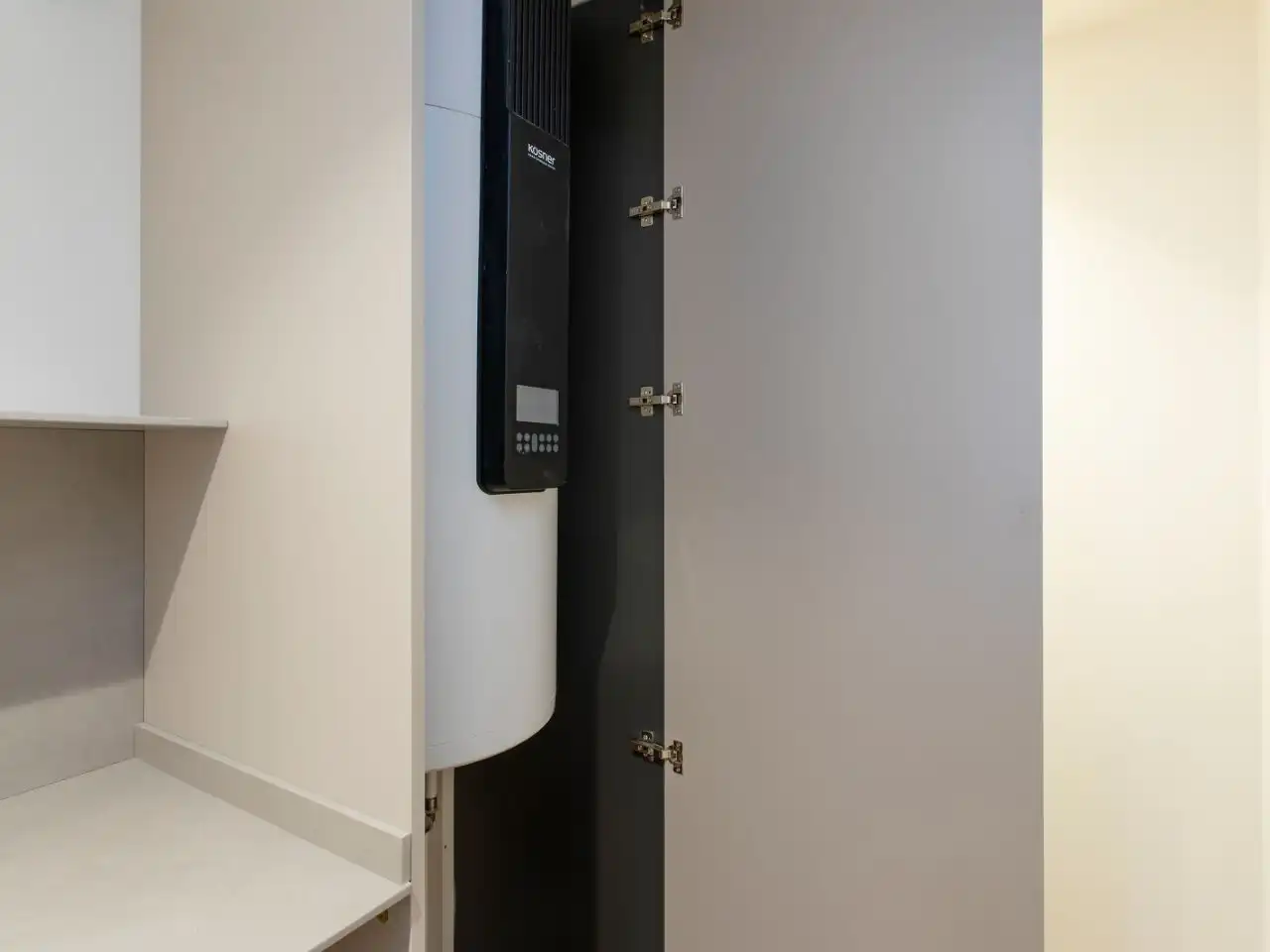 Wohnung mit Aufzug zum Verkauf in bertran 19, imagen 11