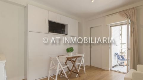 Foto 3 de Estudio en venta en Avenida Amilcar Barca, Paseo Marítimo - San José - La Laguna, Cádiz Capital