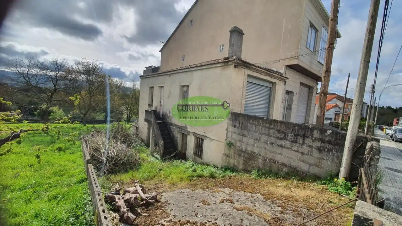 House with terrace for sale in Maceda, imagen 21