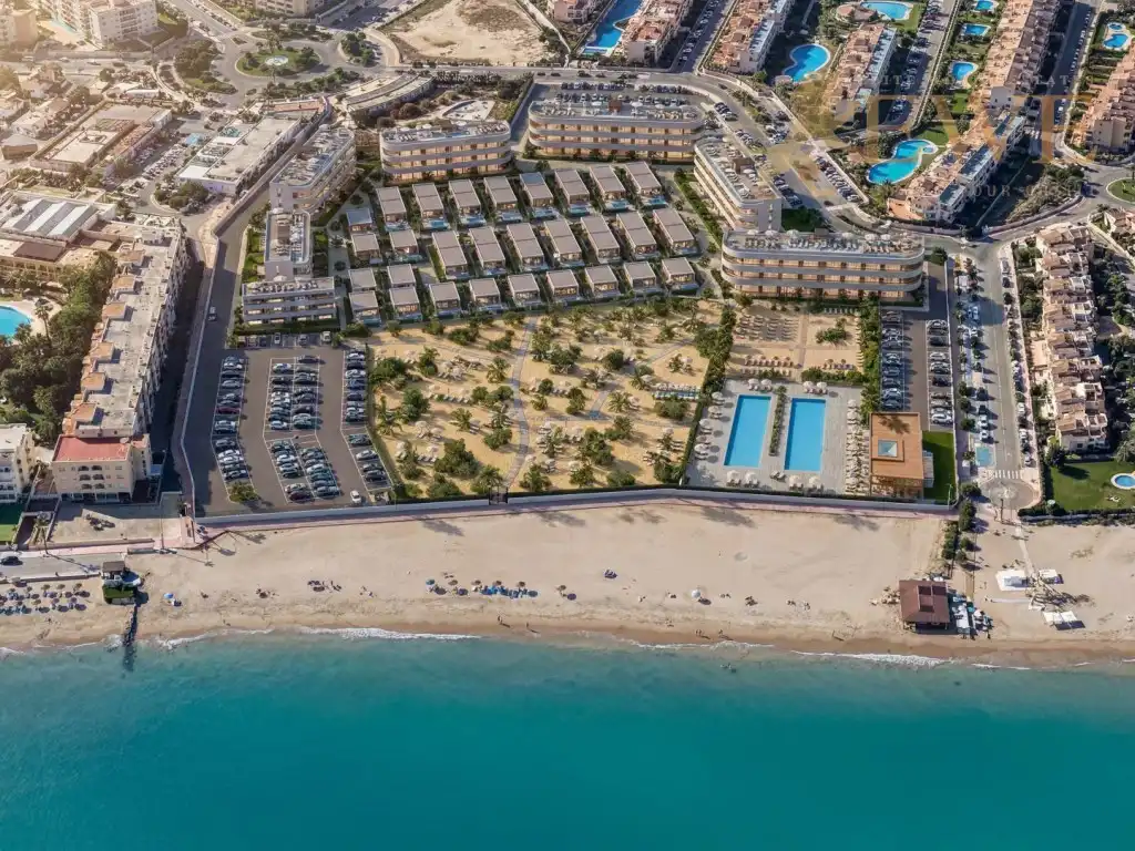 Mini appartamento in vendita a Calle Islas Canarias (Res T1), imagen 10