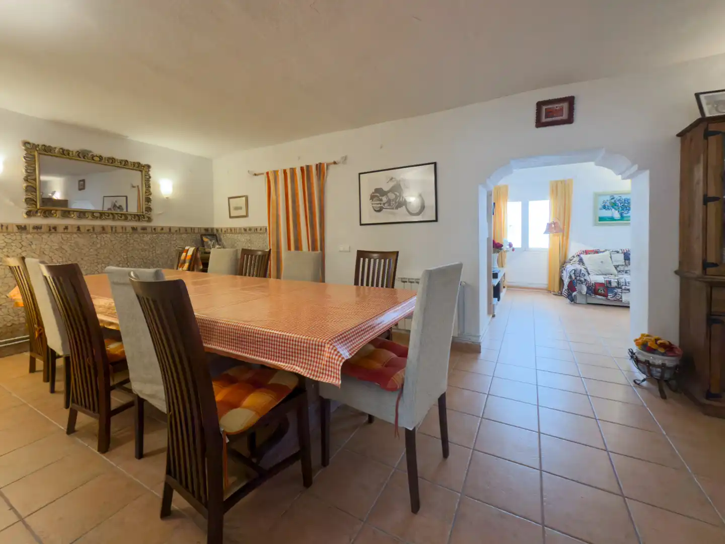 Terraced house for sale in Calle Nueva, imagen 10