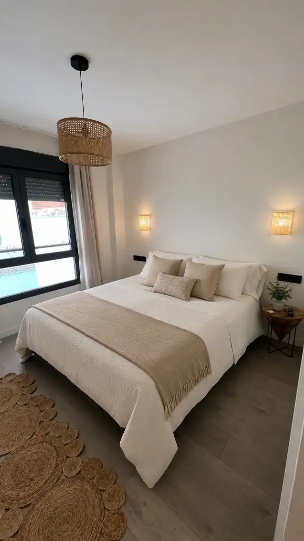 Habitación de Piso en venta en Málaga con Aire acondicionado, Calefacción y Amueblado