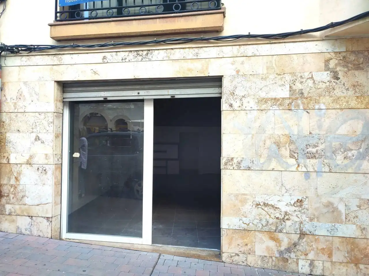 Business premises to rent in Calle Jacint Verdaguer, imagen 4
