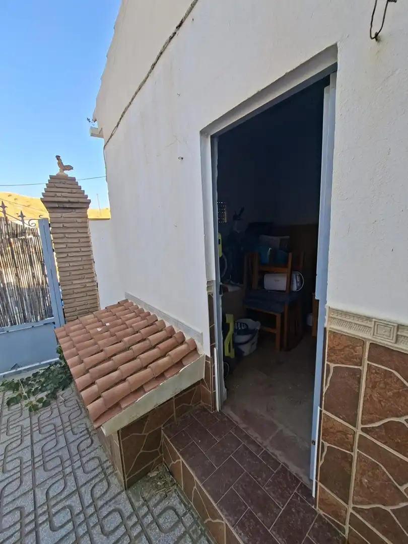 Maison rustique à vendre à Guadix, imagen 9