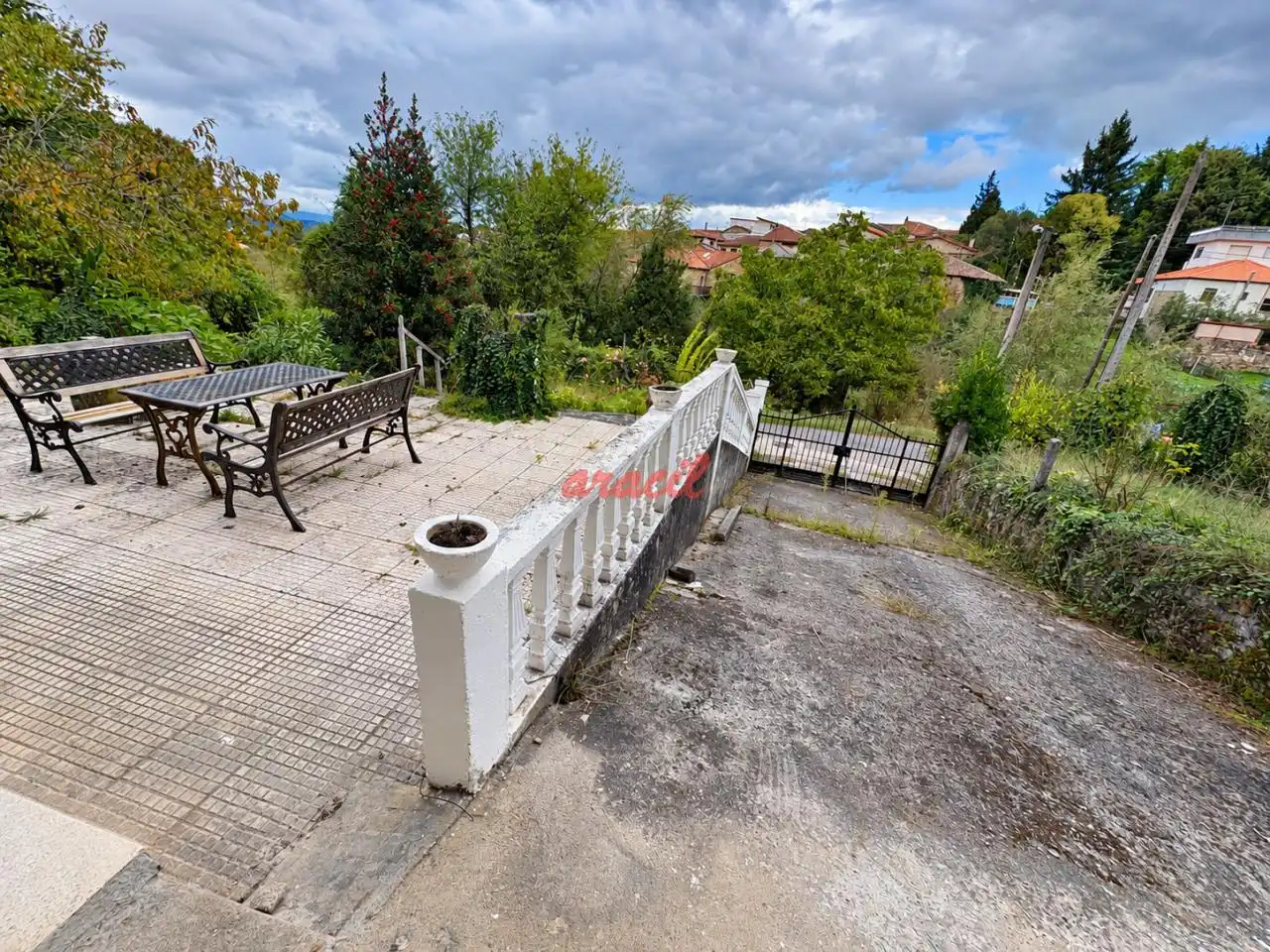 Casa con jardín en venta en Barbadás, imagen 14