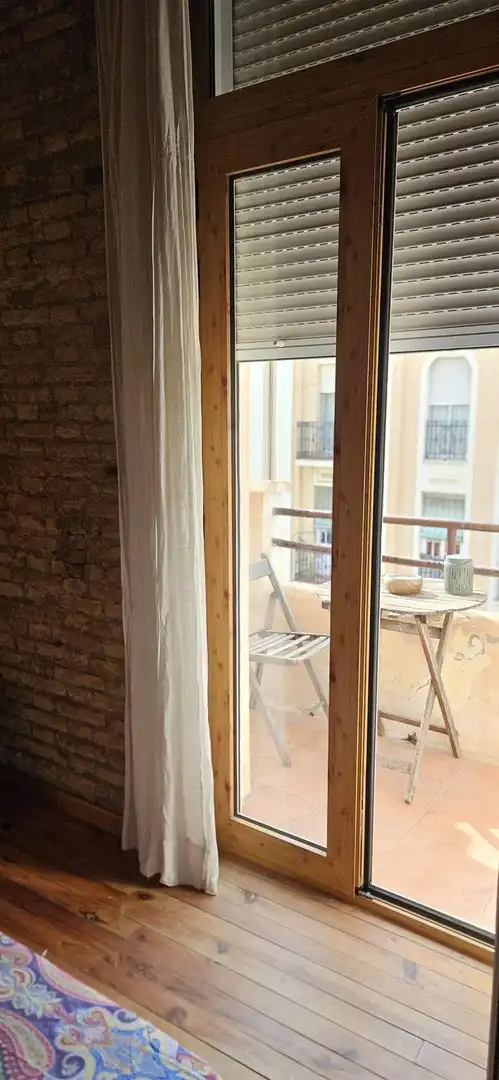 Flat for rent in Valencia, Valencia