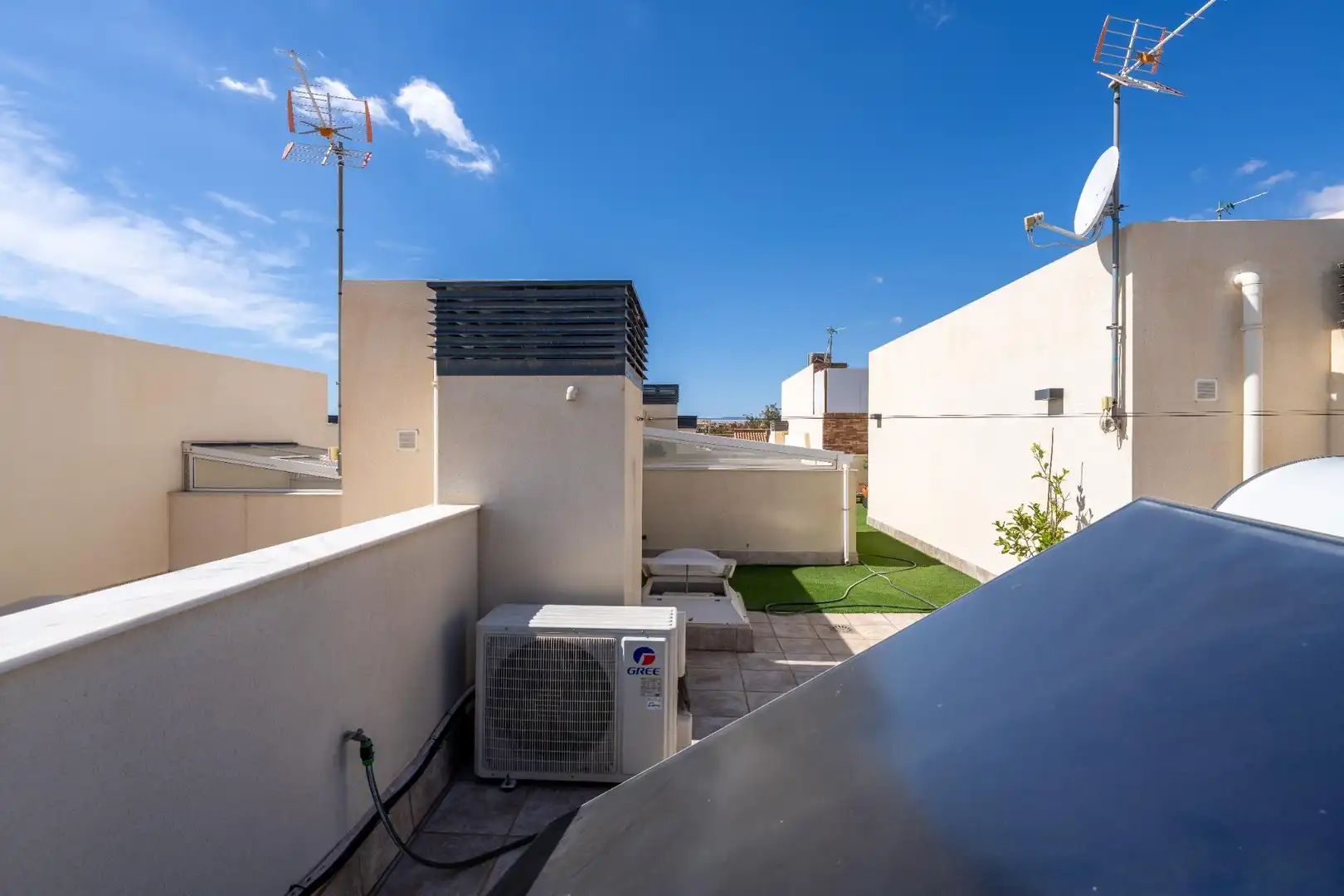 Casa amb jardí en venda a Los Molinos - Villa Blanca, imagen 62