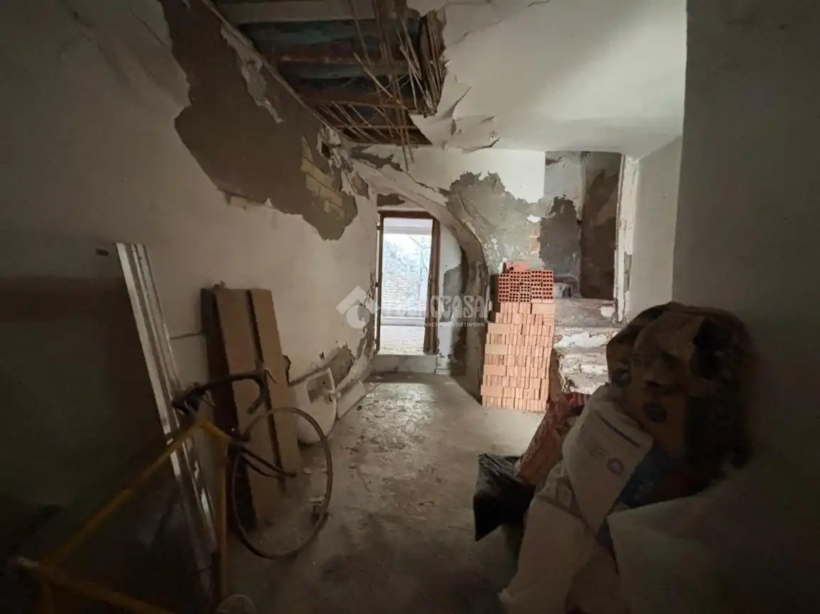 Casa adosada en venda en Écija