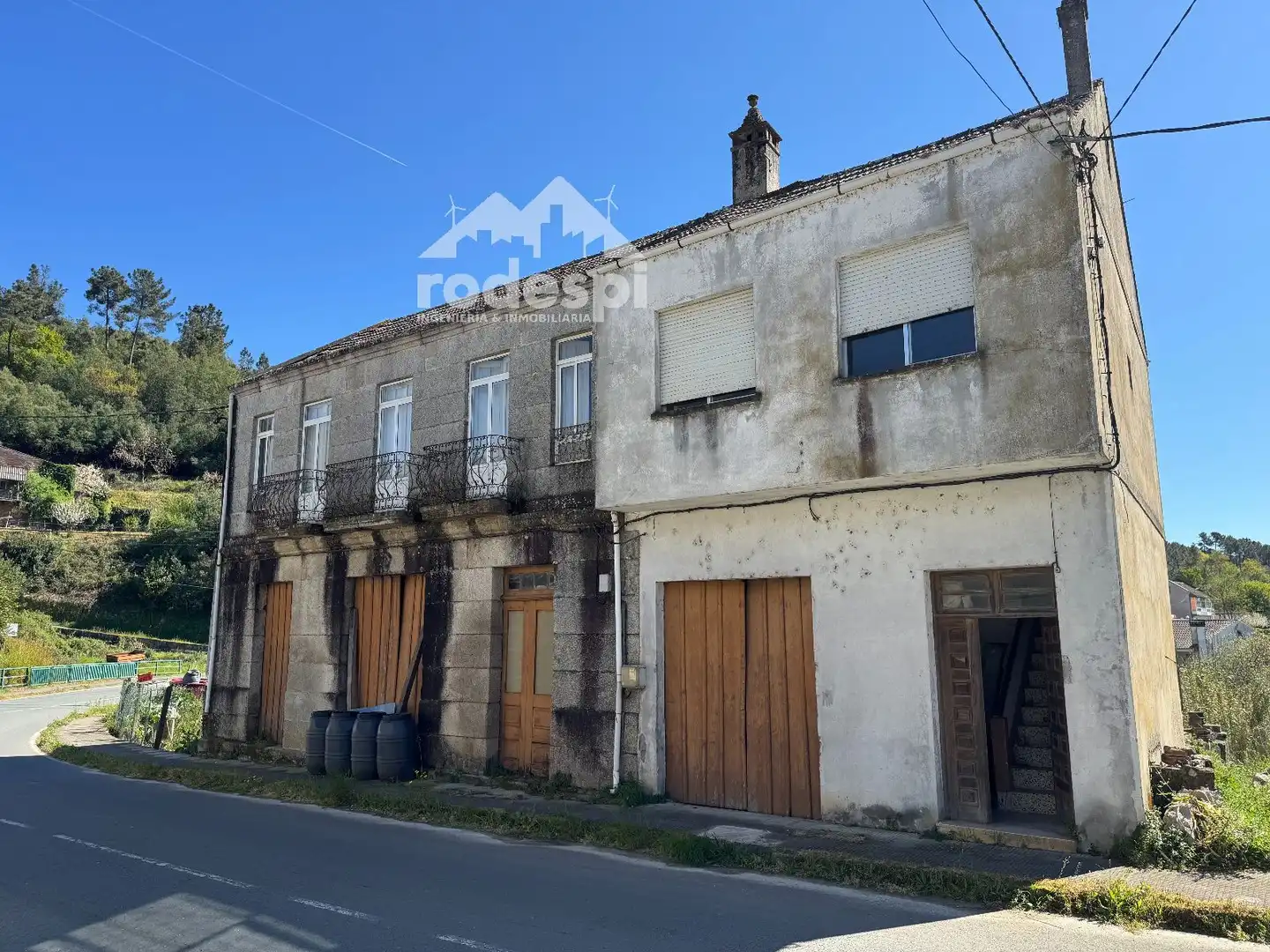 Chalet en venta en Ribadavia, imagen 13