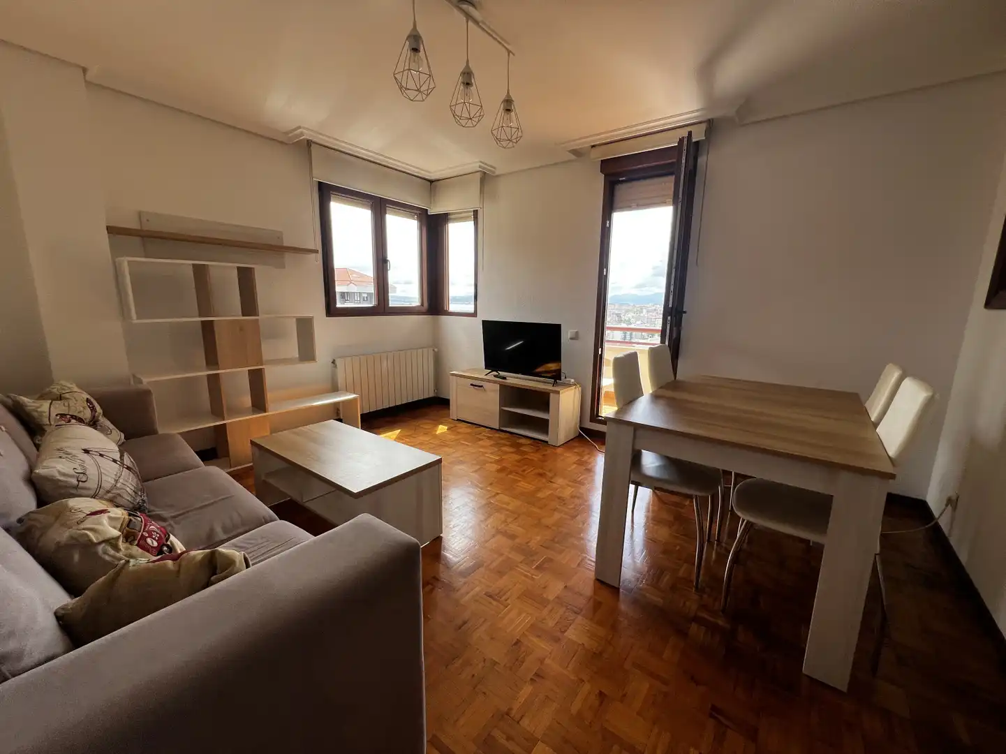 Flat for sale in Santander - CL FRANCISCO CACERES-CUETO, Valdenoja
