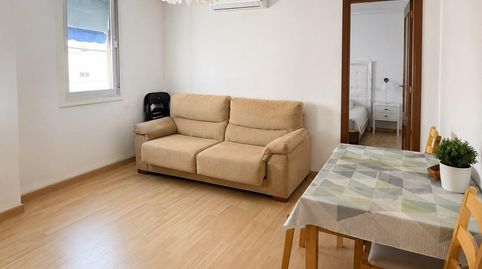 Foto 4 de Apartamento de alquiler en Marino Albesa , 1, La Creu del Grau, Valencia Capital