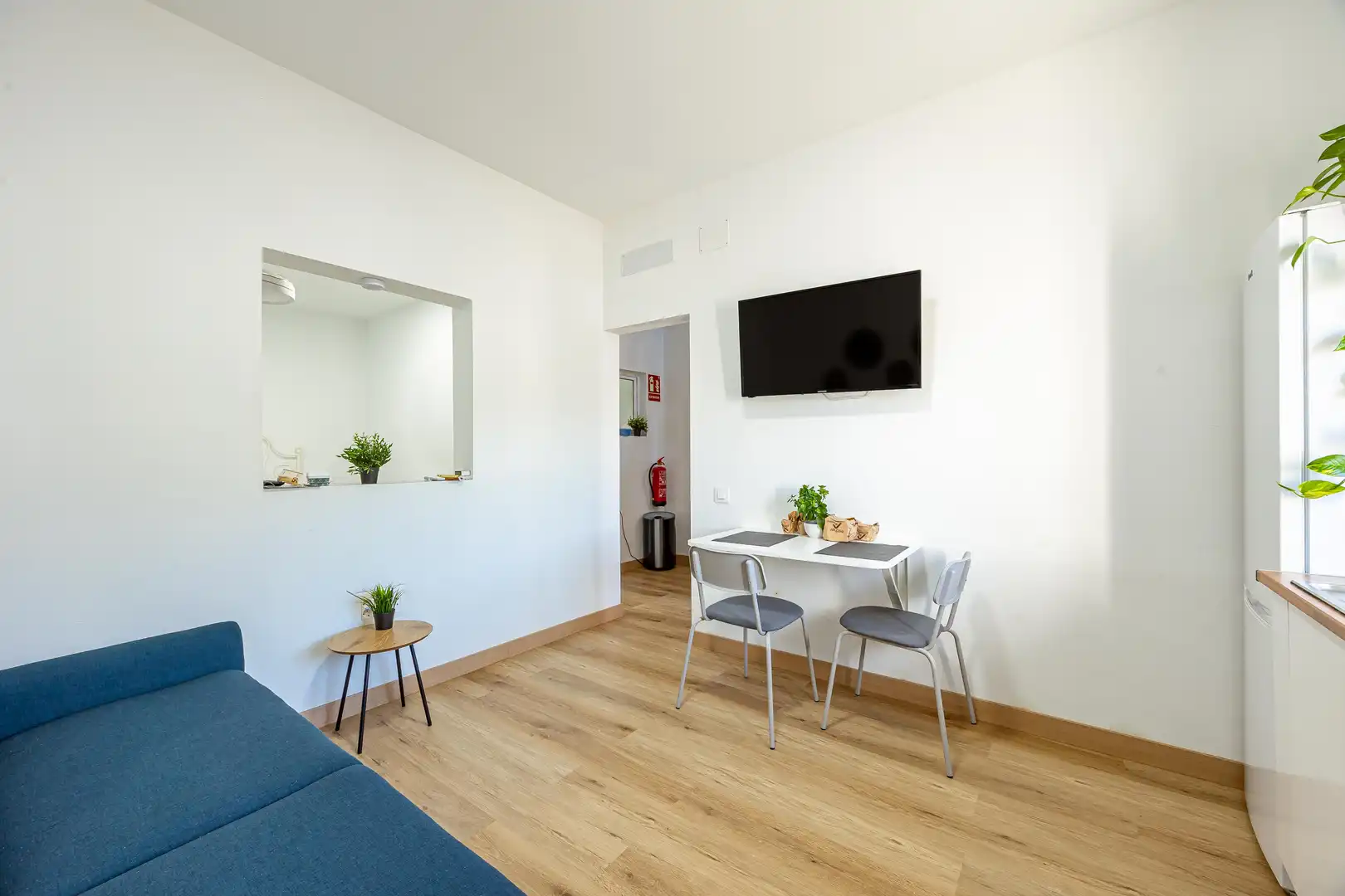 Living room of Houses for sale in Agaete