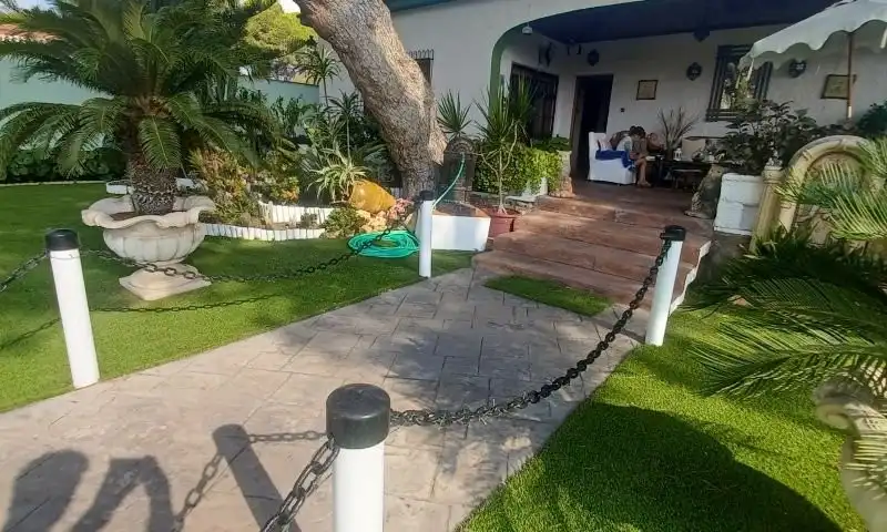 Casa amb terrassa en venda a Orihuela Costa, imagen 4