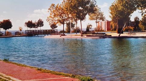 Foto 5 de Piso en venta en Avenida de Miguel Hernández, Palomeras Sureste,  Madrid Capital