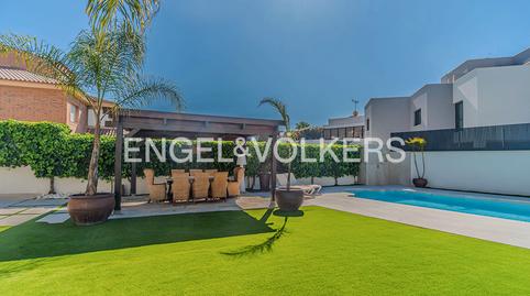 Photo 3 of Houses for rent in Calle del Curricán, Cabo de las Huertas, Alicante / Alacant