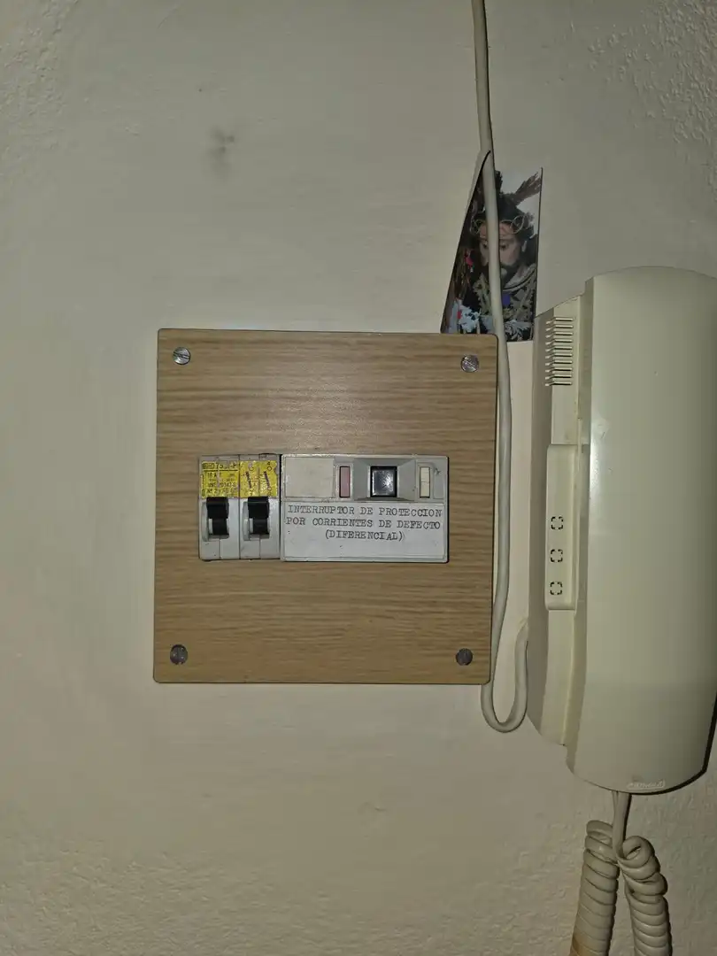 Flat for sale in Avenida España, imagen 18