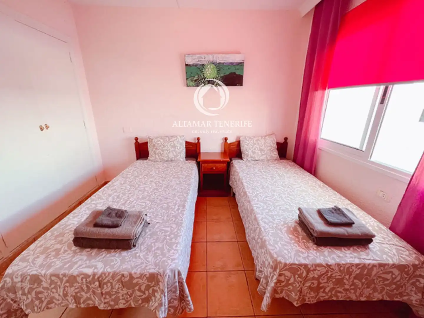 Apartament amb piscina en venda a Santiago Puig, 5, imagen 13