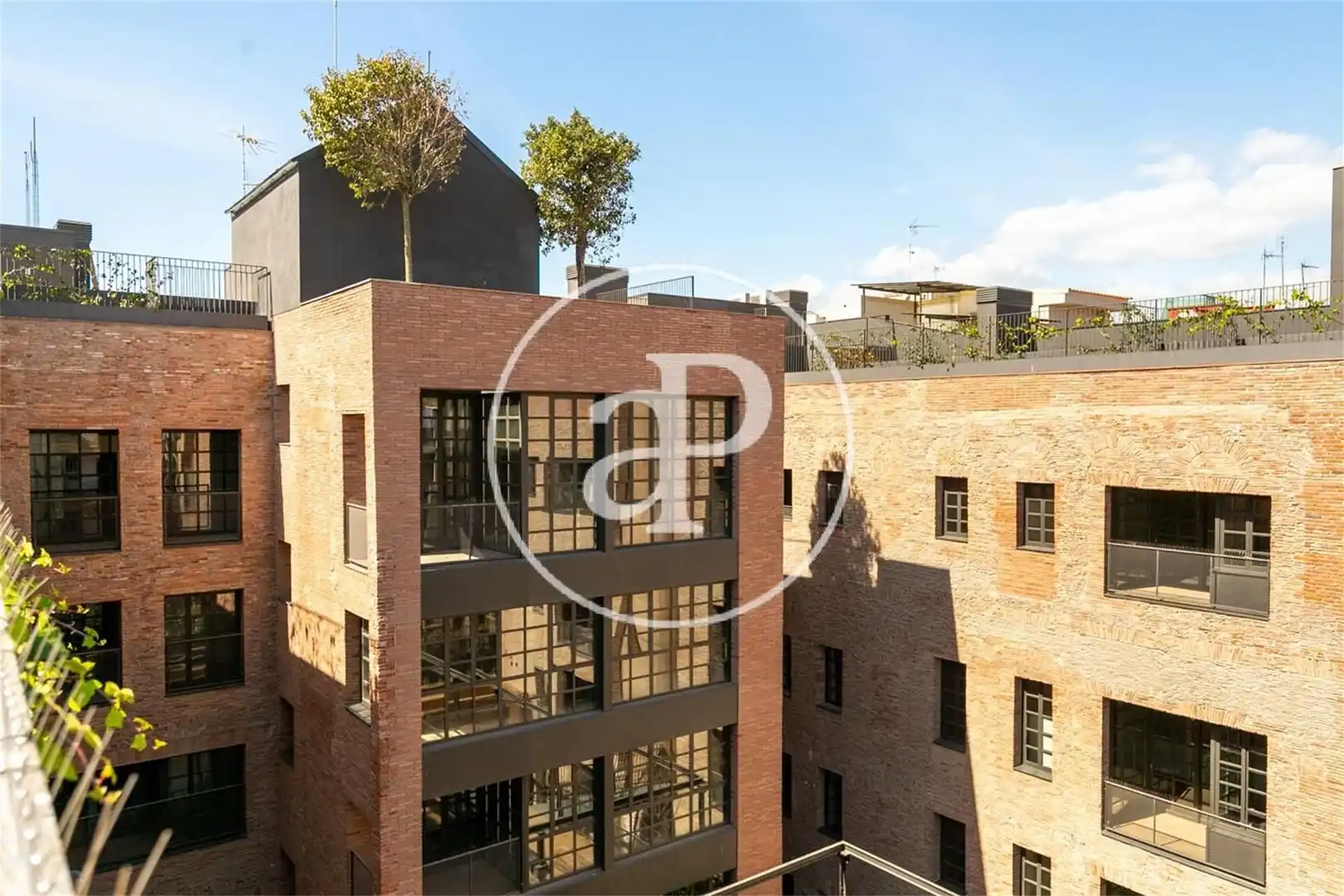 Neubau-Wohnung mit Pool zum Verkauf in Carrer de la Riereta, imagen 21