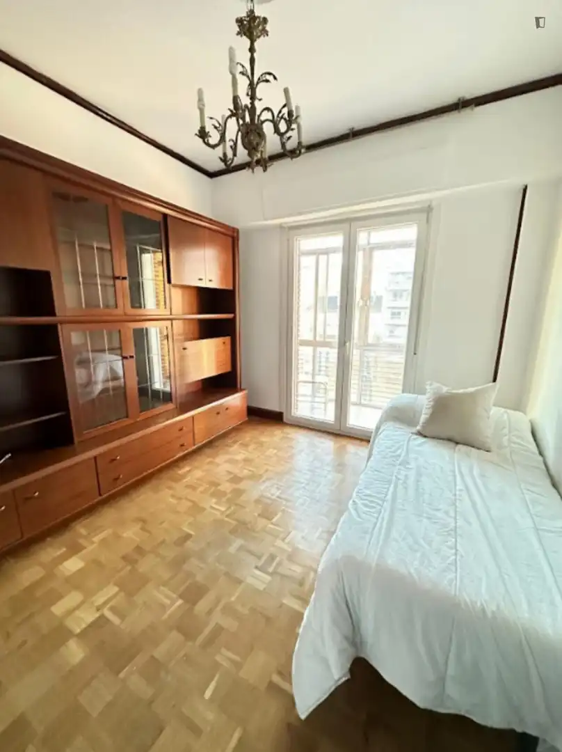 Habitación en Campo Grande